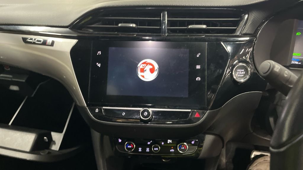 Used Vauxhall Corsa Electric 2022 for sale - 78181556: Photo 16