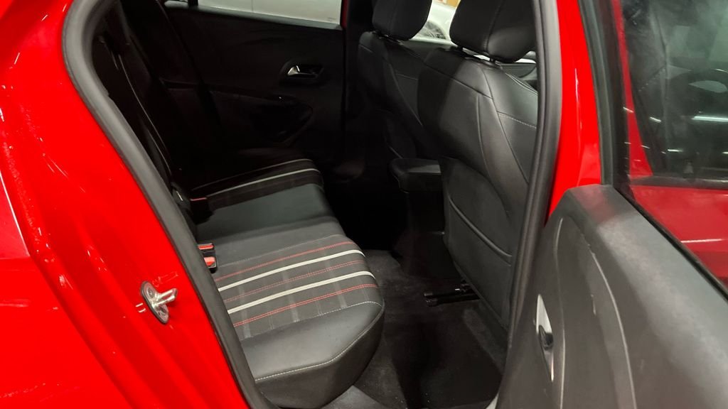 Used Vauxhall Corsa Electric 2022 for sale - 78181556: Photo 18