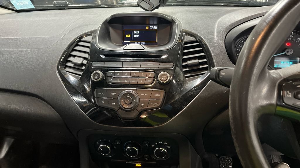 Used Ford Ka+ 2017 for sale - 78096965: Photo 10