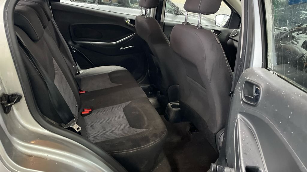 Used Ford Ka+ 2017 for sale - 78096965: Photo 12