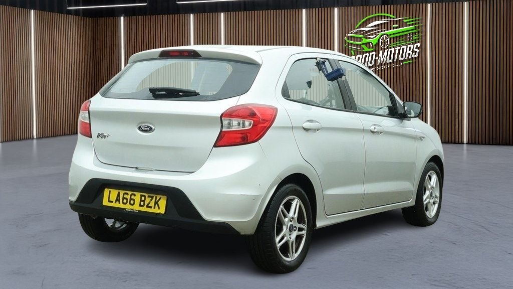 Used Ford Ka+ 2017 for sale - 78096965: Photo 3