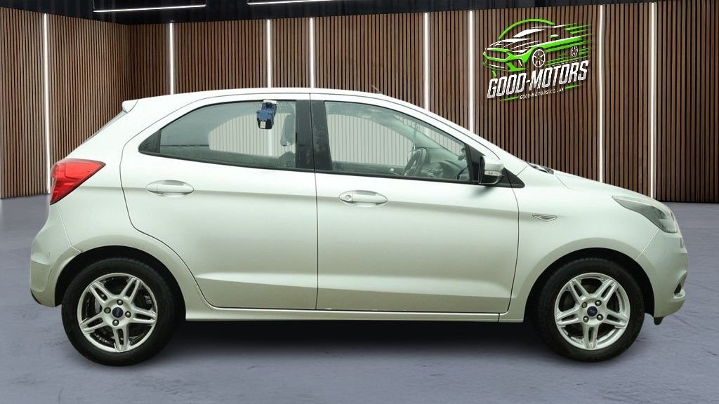 Used Ford Ka+ 2017 for sale - 78096965: Photo 5