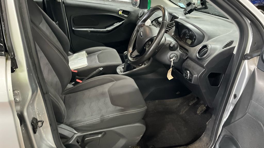 Used Ford Ka+ 2017 for sale - 78096965: Photo 7