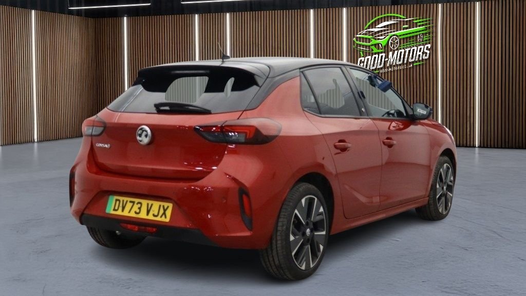 Used Vauxhall Corsa 2023 for sale - 78097151: Photo 11