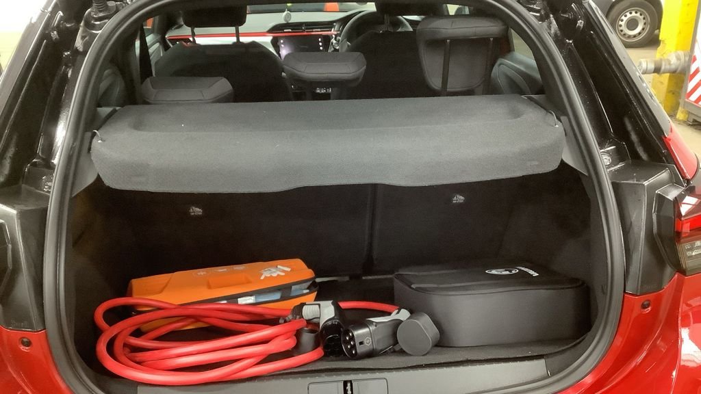 Used Vauxhall Corsa 2023 for sale - 78097151: Photo 13