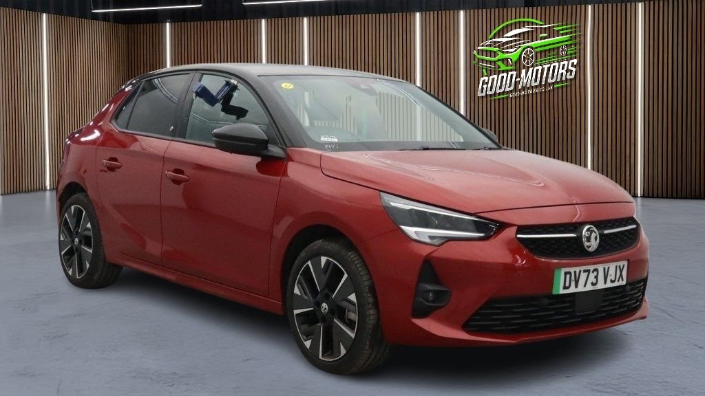 Used Vauxhall Corsa 2023 for sale - 78097151: Photo 3
