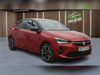 Used Vauxhall Corsa 2023 for sale - 78097151: Photo