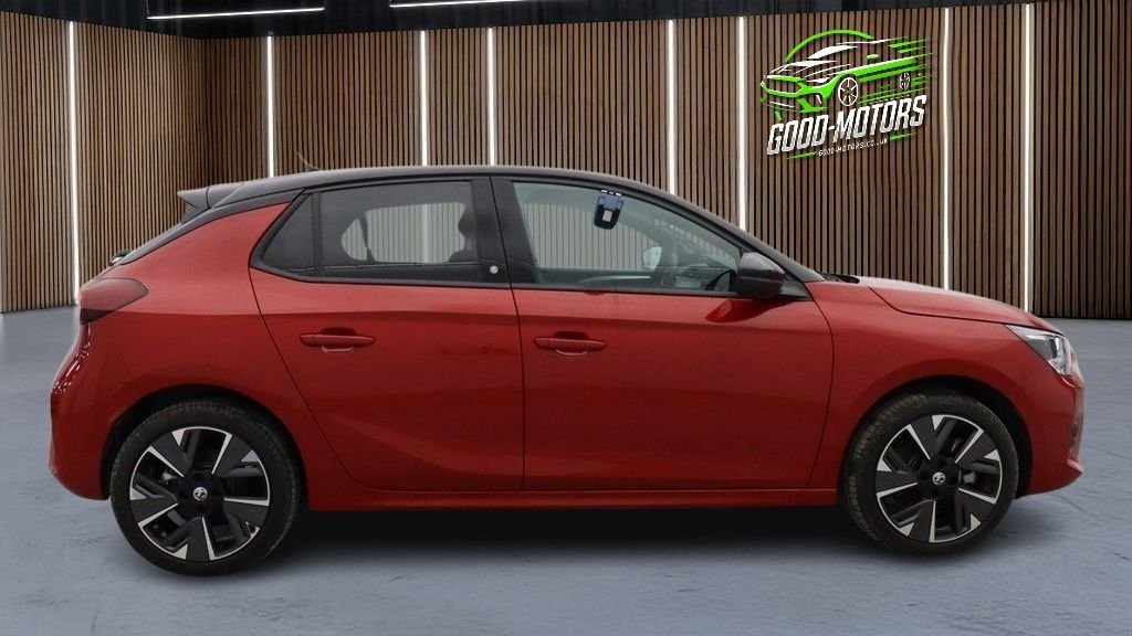 Used Vauxhall Corsa 2023 for sale - 78097151: Photo 5