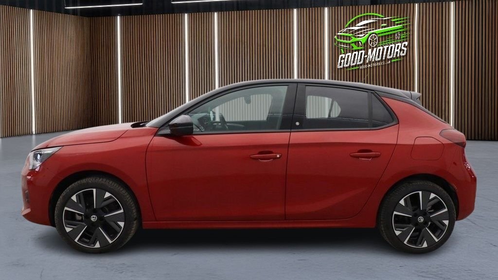 Used Vauxhall Corsa 2023 for sale - 78097151: Photo 7