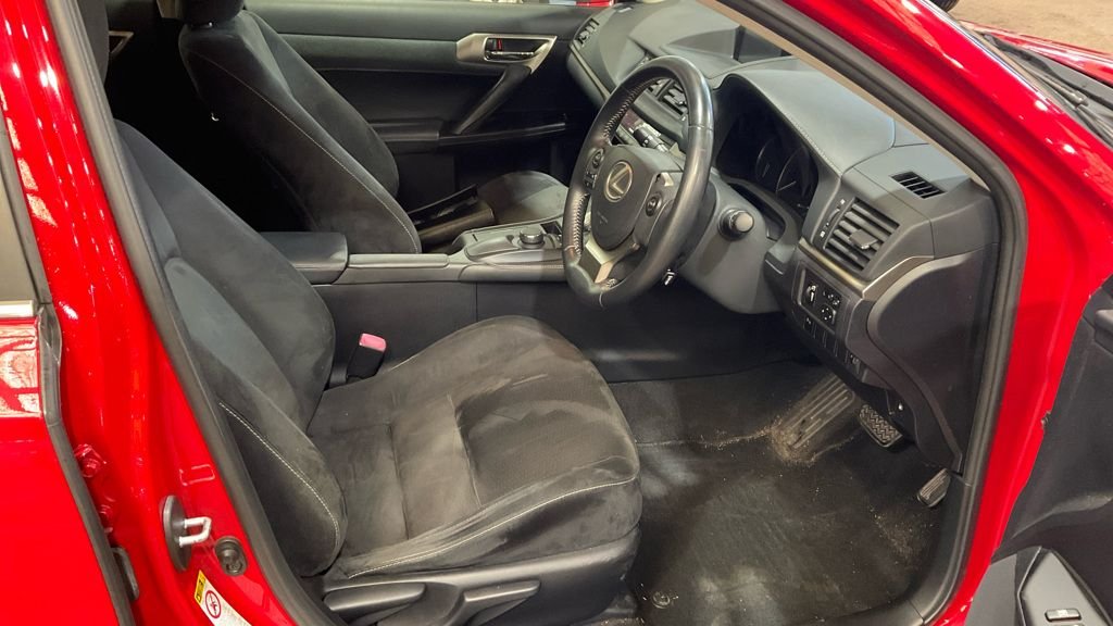 Used Lexus CT 2014 for sale - 78167203: Photo 17