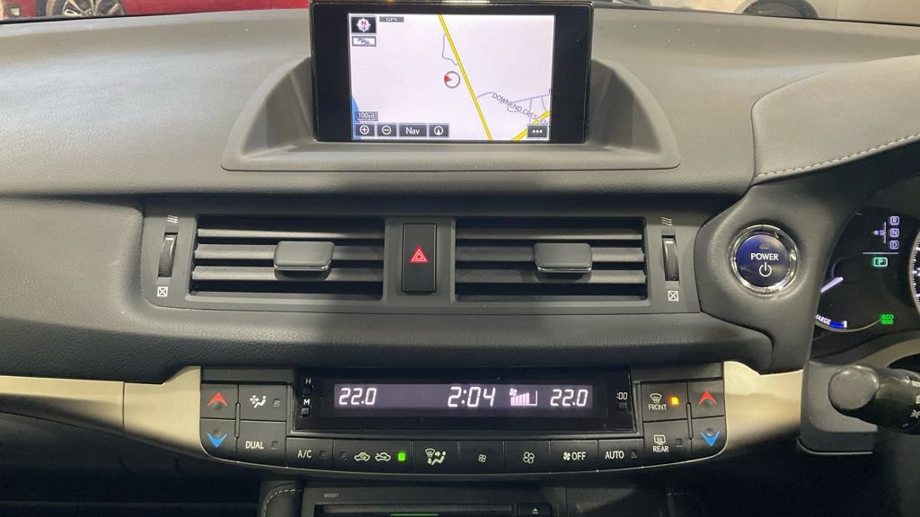 Used Lexus CT 2014 for sale - 78167203: Photo 19