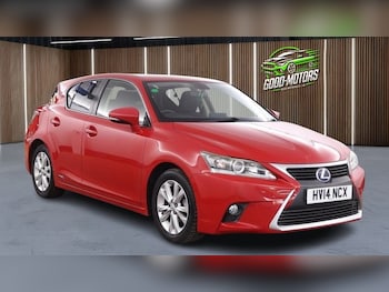 Used Lexus CT 2014 for sale - 78167203: Photo