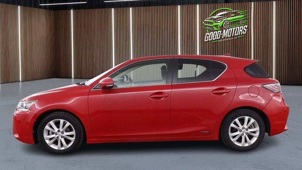 Used Lexus CT 2014 for sale - 78167203: Photo 7