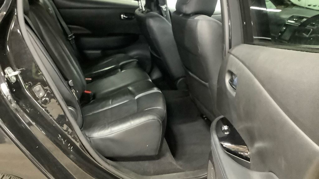 Used Nissan Leaf 2020 for sale - 77341908: Photo 11