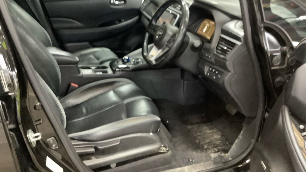 Used Nissan Leaf 2020 for sale - 77341908: Photo 13