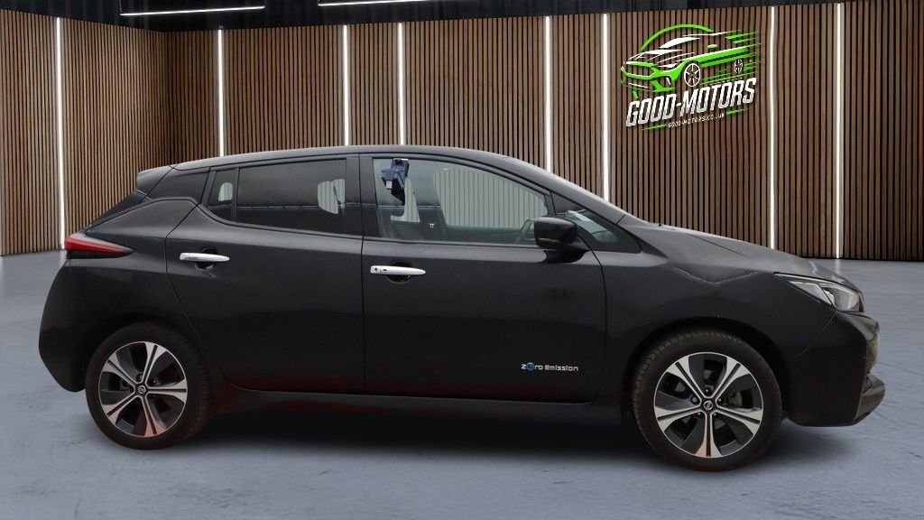 Used Nissan Leaf 2020 for sale - 77341908: Photo 5