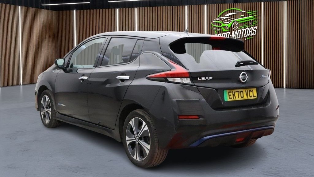 Used Nissan Leaf 2020 for sale - 77341908: Photo 7