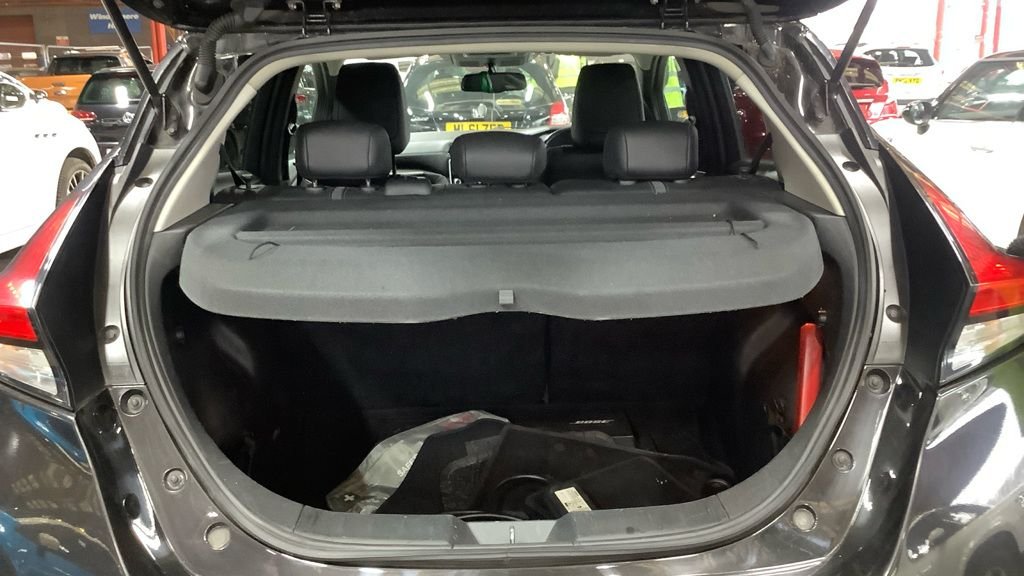 Used Nissan Leaf 2020 for sale - 77341908: Photo 9