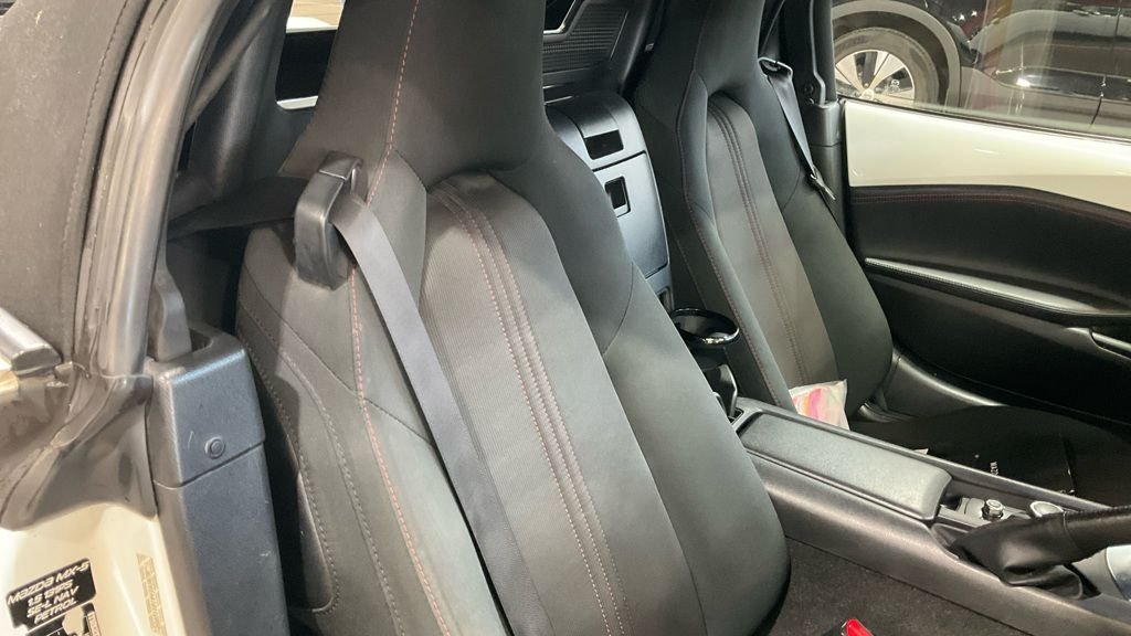 Used Mazda MX-5 2016 for sale - 76986087: Photo 15