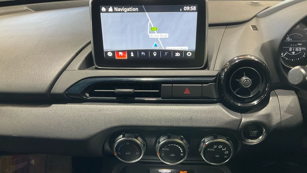 Used Mazda MX-5 2016 for sale - 76986087: Photo 19