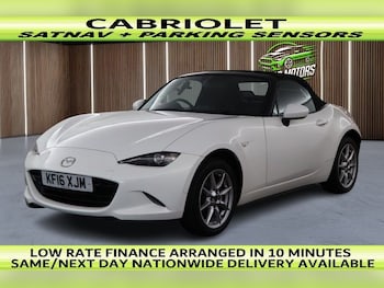 2016 (16) - 1.5 SE-L Nav 2dr