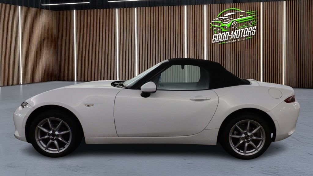 Used Mazda MX-5 2016 for sale - 76986087: Photo 7