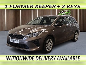 2019 (19) - 1l 5d 118 BHP 5-Door