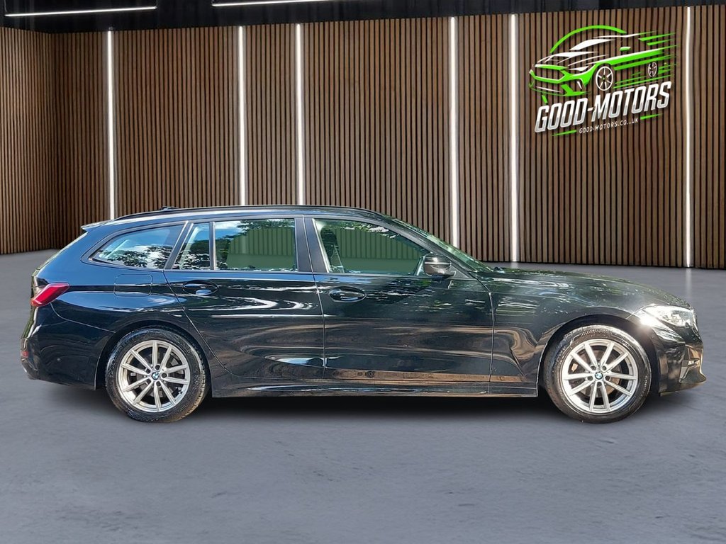 Used BMW 3 Series 2021 for sale - 76744361: Photo 11