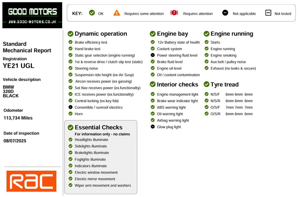 Used BMW 3 Series 2021 for sale - 76744361: Photo 12