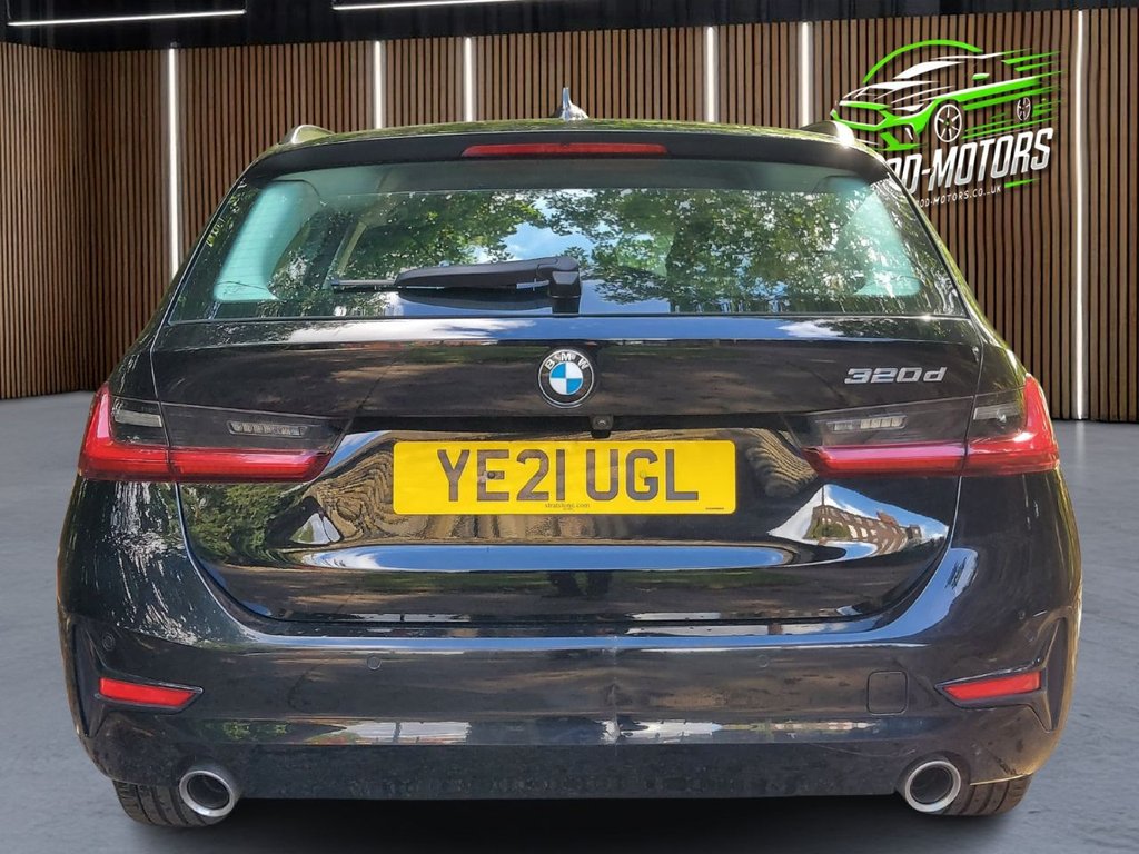 Used BMW 3 Series 2021 for sale - 76744361: Photo 15