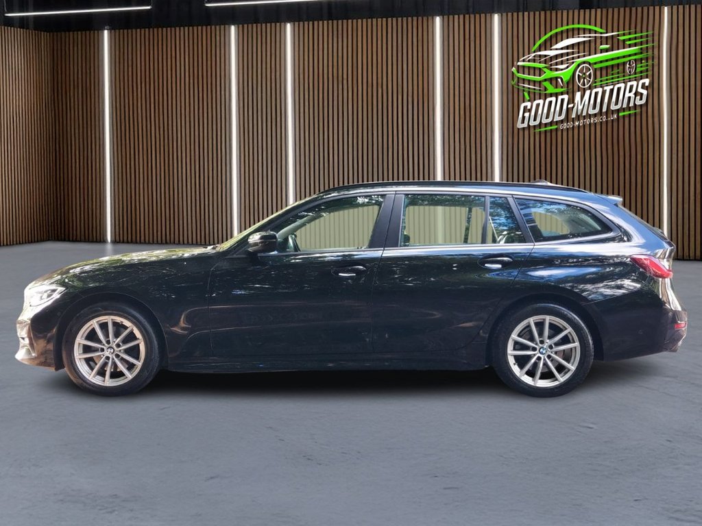 Used BMW 3 Series 2021 for sale - 76744361: Photo 19