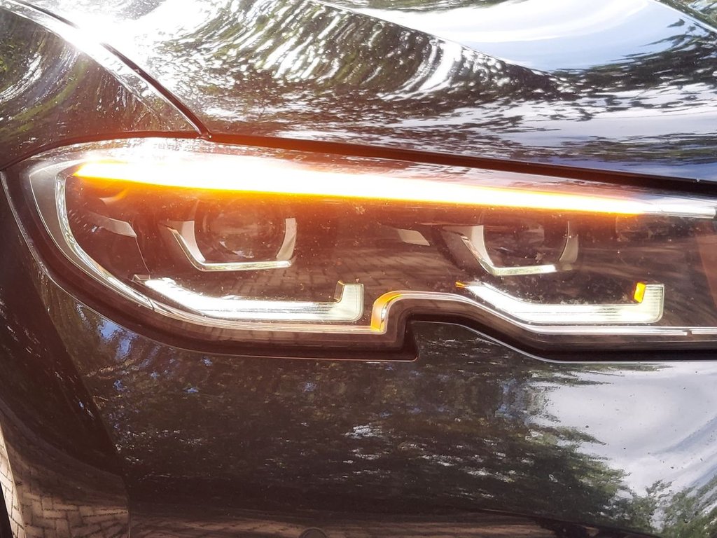 Used BMW 3 Series 2021 for sale - 76744361: Photo 23