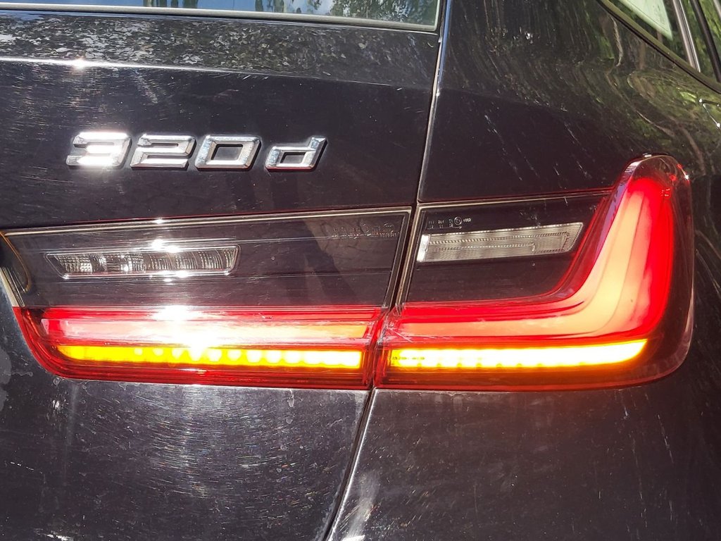 Used BMW 3 Series 2021 for sale - 76744361: Photo 25