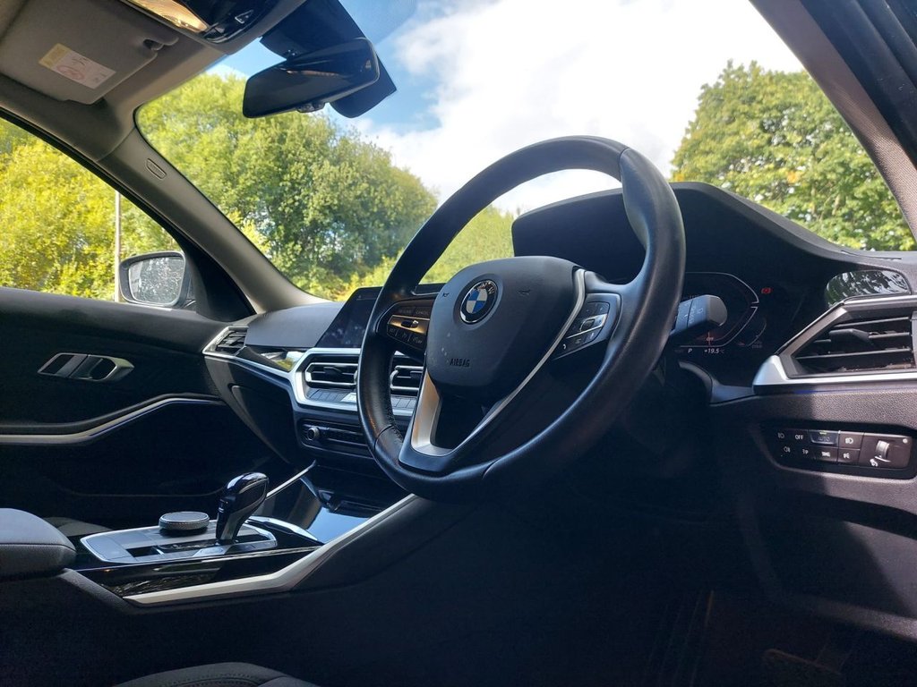 Used BMW 3 Series 2021 for sale - 76744361: Photo 27