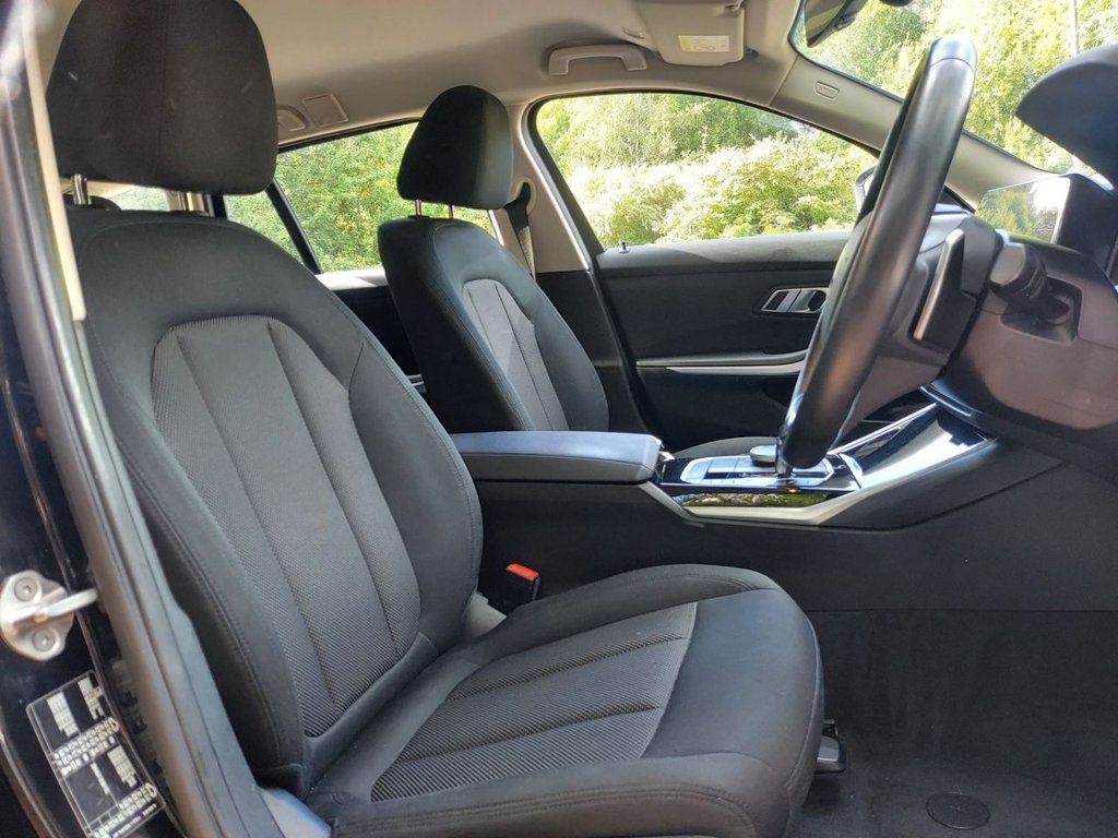 Used BMW 3 Series 2021 for sale - 76744361: Photo 28