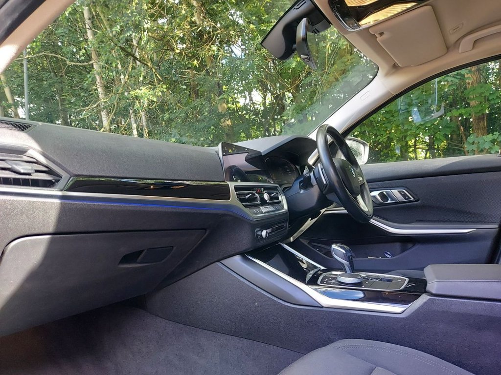 Used BMW 3 Series 2021 for sale - 76744361: Photo 29