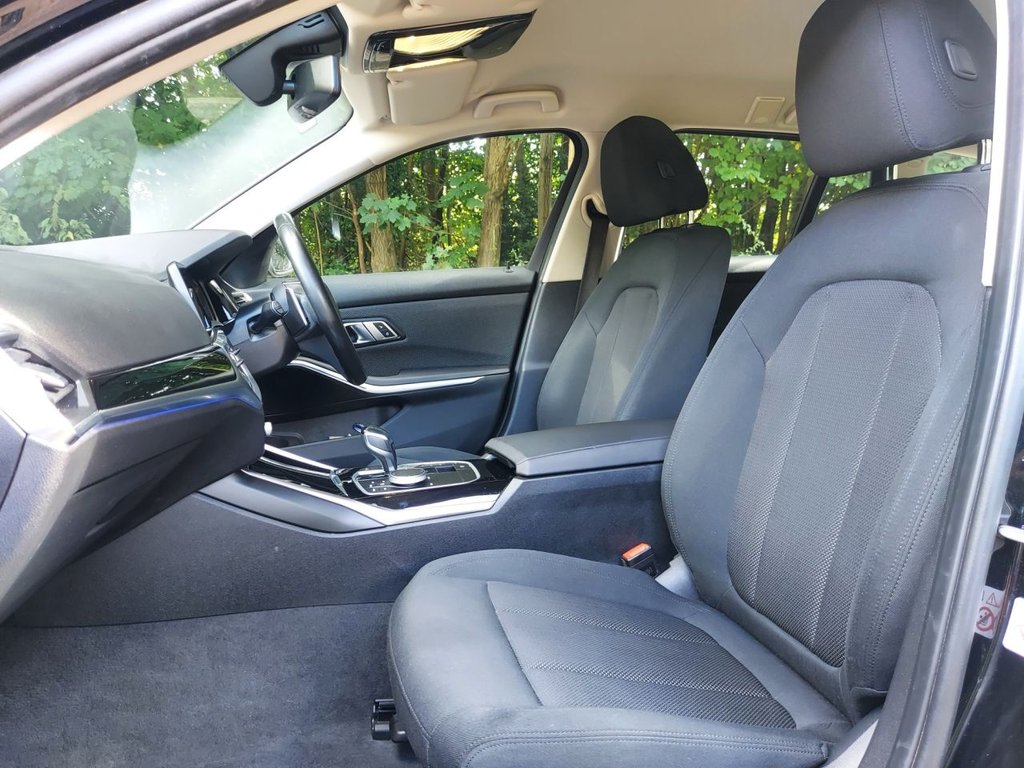 Used BMW 3 Series 2021 for sale - 76744361: Photo 30