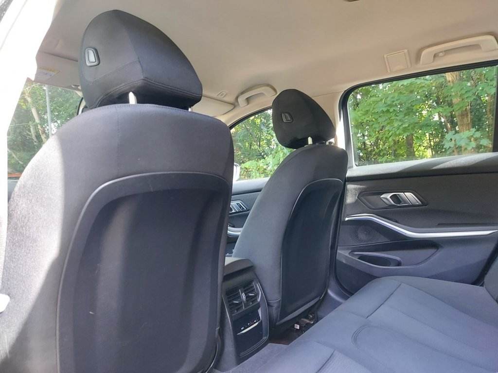 Used BMW 3 Series 2021 for sale - 76744361: Photo 31