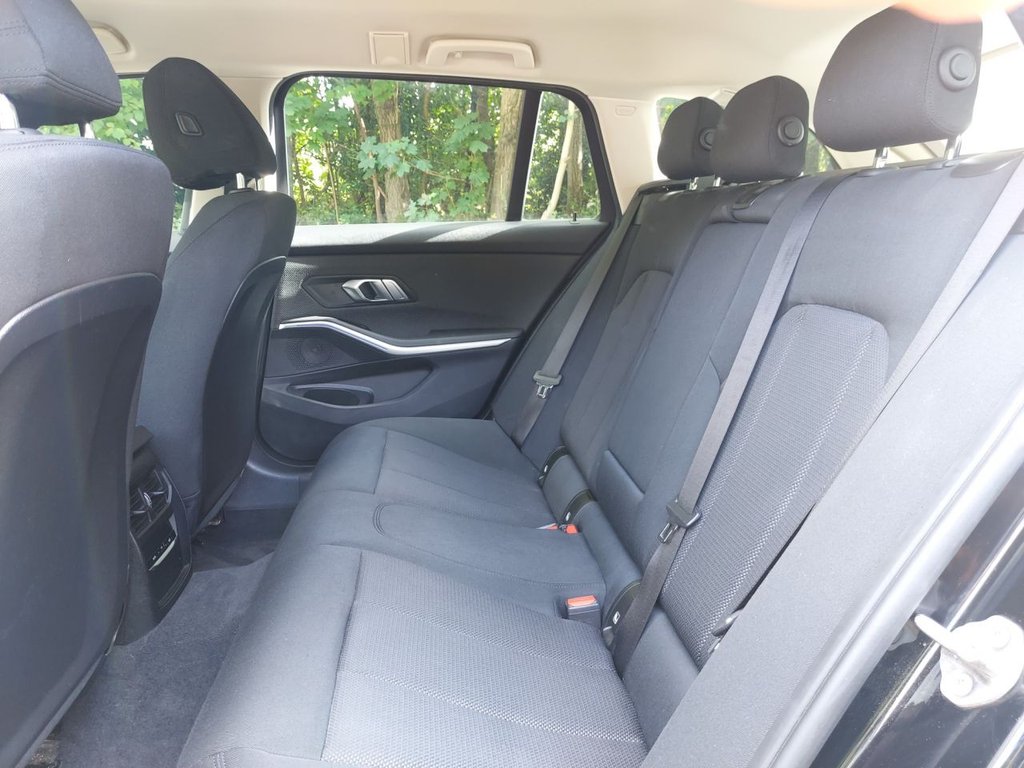 Used BMW 3 Series 2021 for sale - 76744361: Photo 32