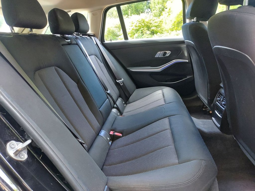 Used BMW 3 Series 2021 for sale - 76744361: Photo 33
