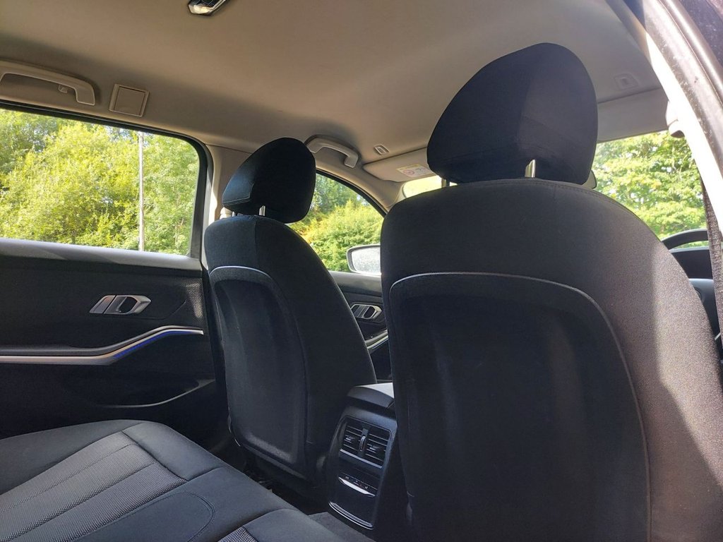 Used BMW 3 Series 2021 for sale - 76744361: Photo 34