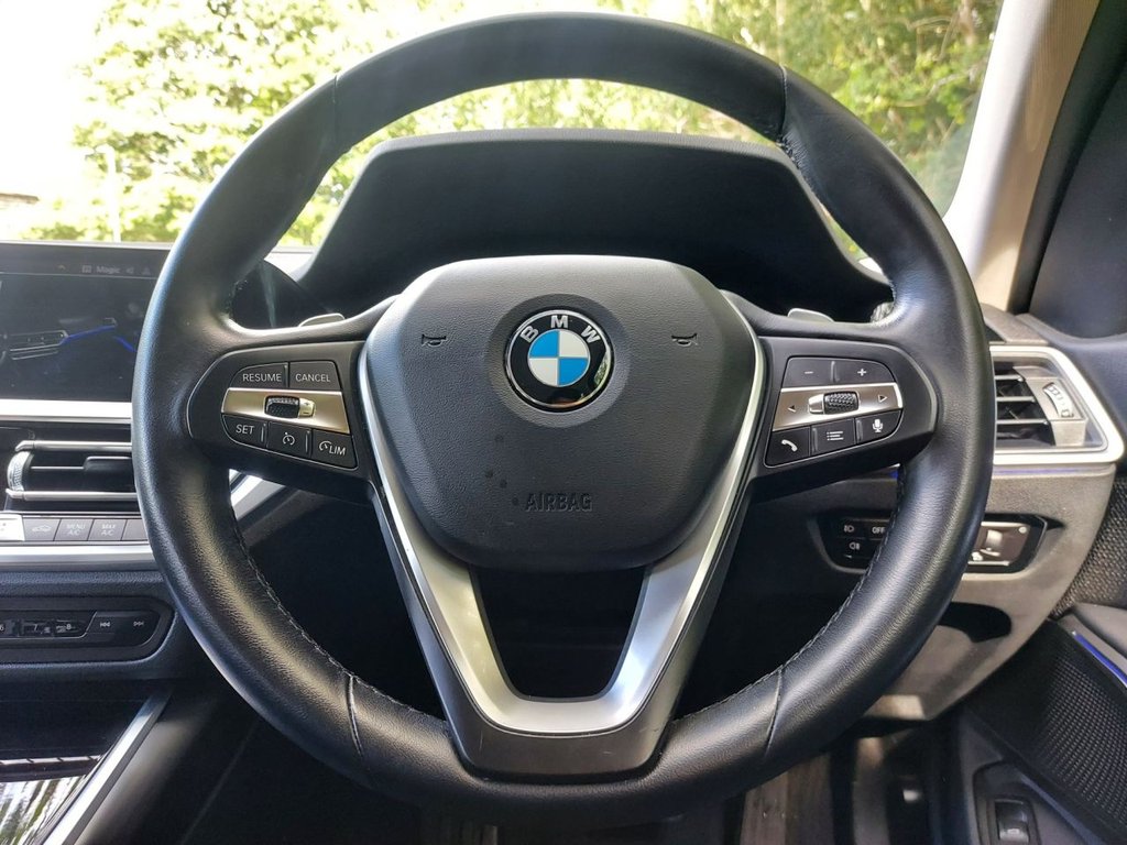 Used BMW 3 Series 2021 for sale - 76744361: Photo 37