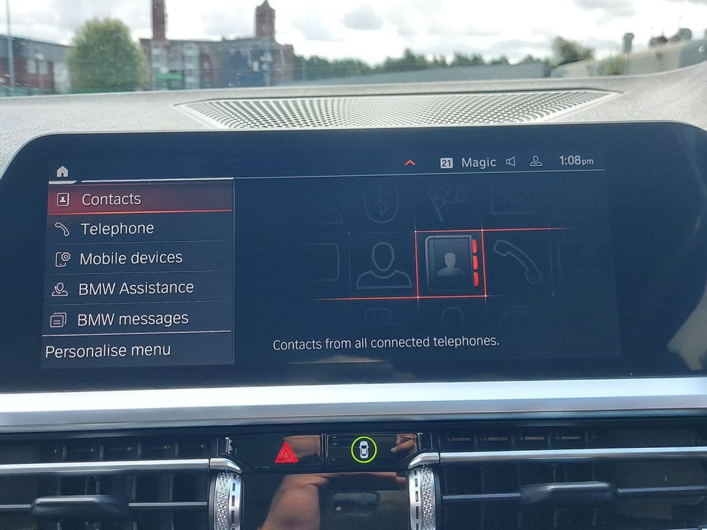 Used BMW 3 Series 2021 for sale - 76744361: Photo 42