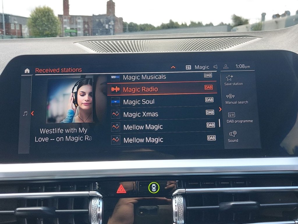 Used BMW 3 Series 2021 for sale - 76744361: Photo 43