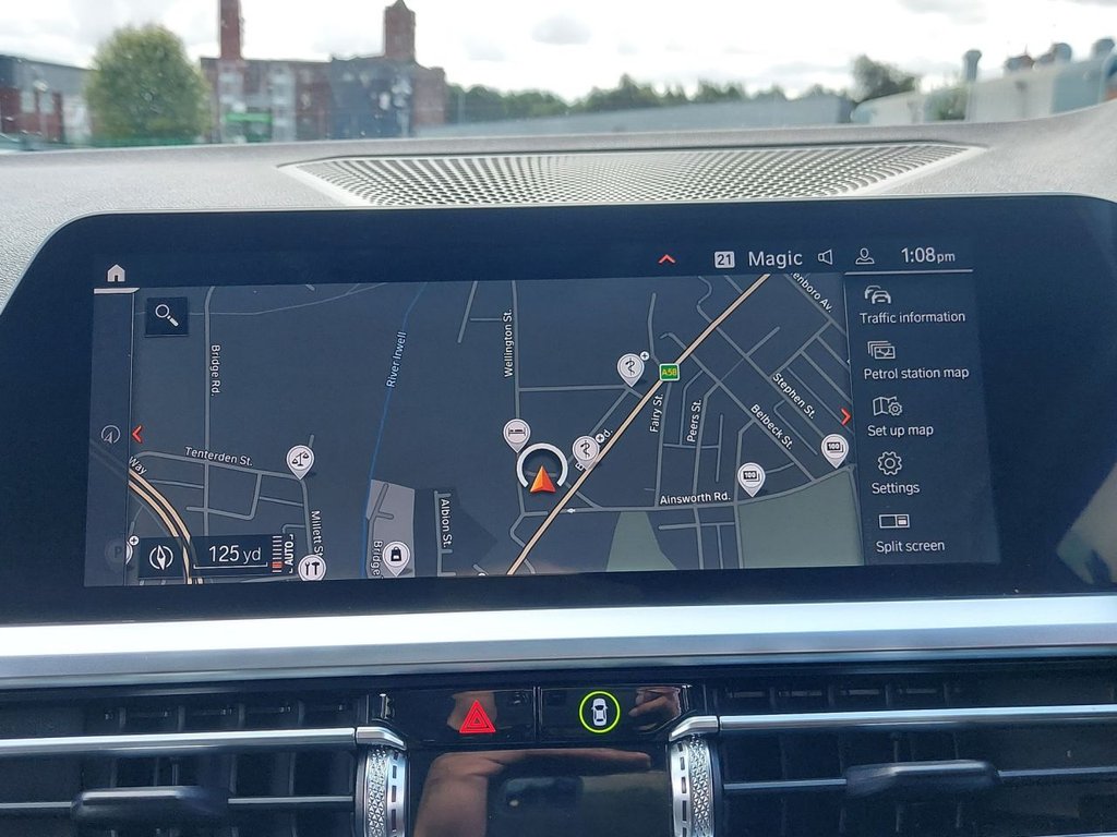 Used BMW 3 Series 2021 for sale - 76744361: Photo 44