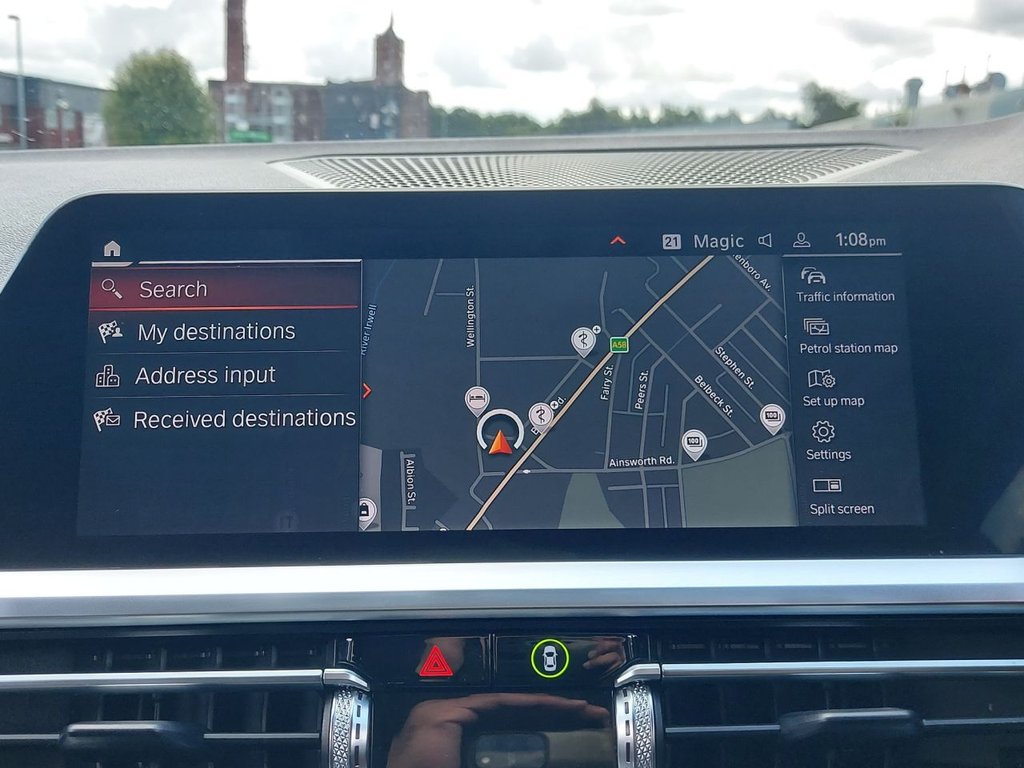 Used BMW 3 Series 2021 for sale - 76744361: Photo 45