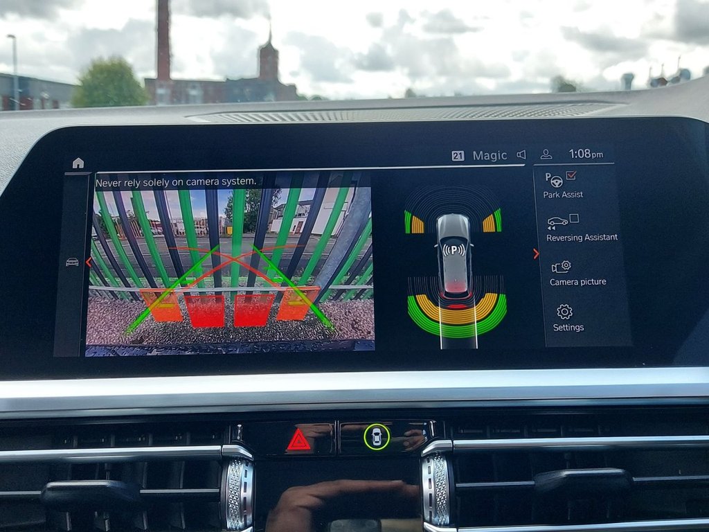 Used BMW 3 Series 2021 for sale - 76744361: Photo 46