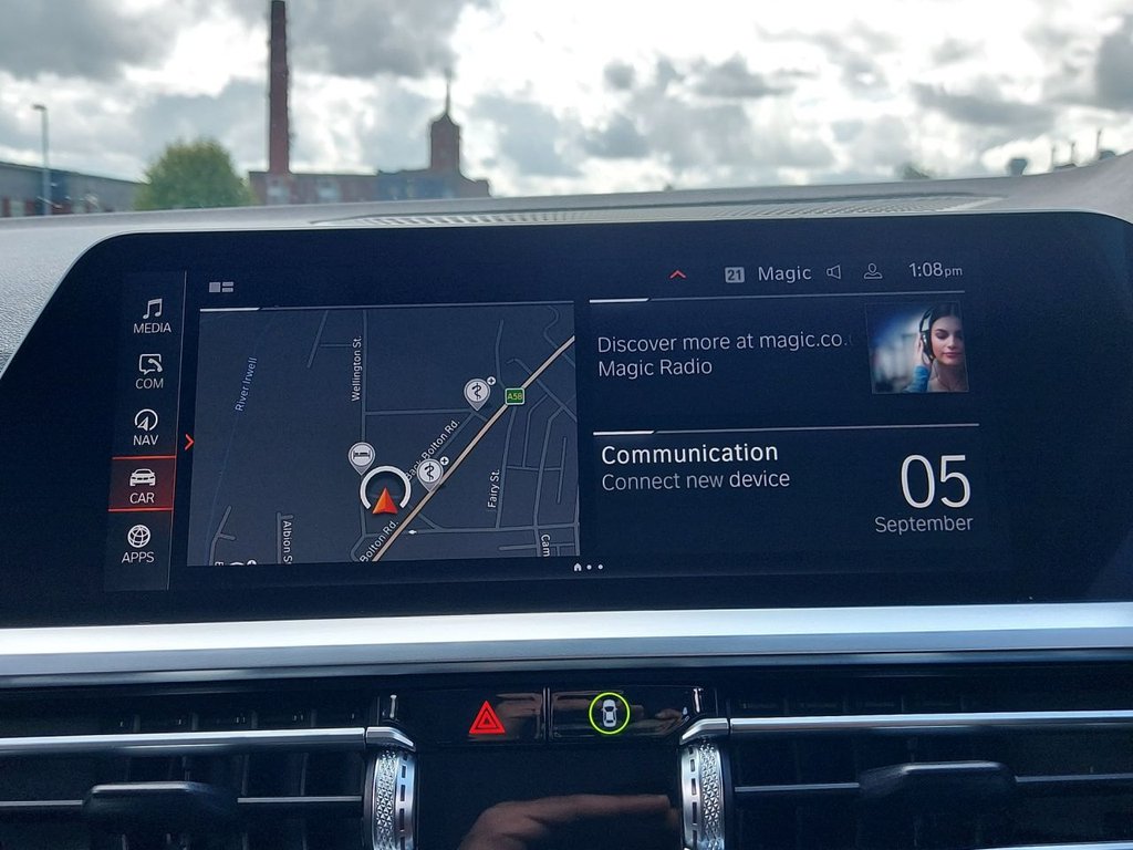 Used BMW 3 Series 2021 for sale - 76744361: Photo 47