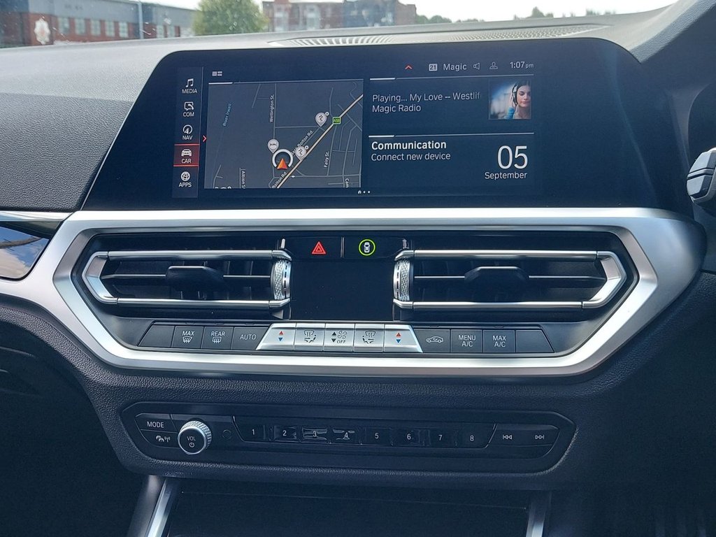 Used BMW 3 Series 2021 for sale - 76744361: Photo 49