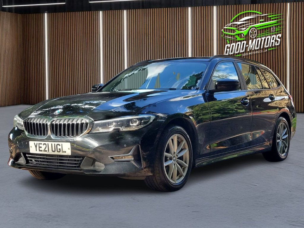 Used BMW 3 Series 2021 for sale - 76744361: Photo 5